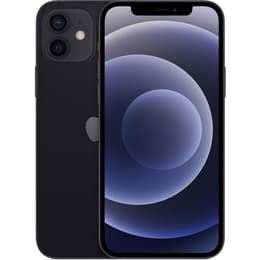 iPhone 12 64GB - Nero