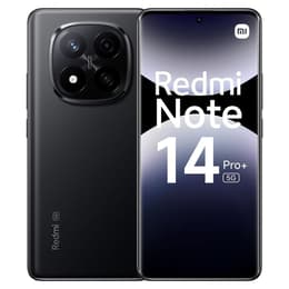 Xiaomi Redmi Note 14 Pro+ 5G 256GB - Nero