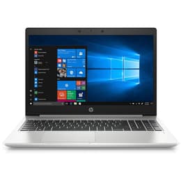 HP ProBook 450 G7 15" Core i7 1.8 GHz - SSD 512 GB - 16GB - QWERTY - Inglese