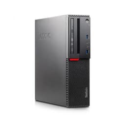 Lenovo ThinkCentre M700 SFF Core i5 2,5 GHz - SSD 240 GB RAM 8 GB