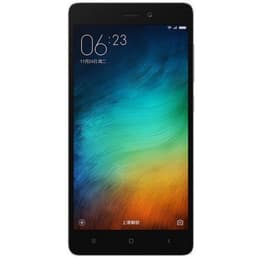 Xiaomi Redmi 3S 16GB - Grigio Scuro