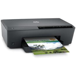 HP OfficeJet Pro 6230 Inkjet - Getto d'inchiostro