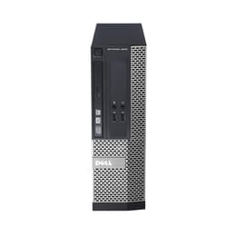 Dell OptiPlex 3010 SFF Core i5 3.2 GHz - SSD 256 GB RAM 8 GB