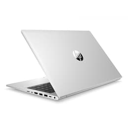 HP ProBook 630 G8 13" Core i5 2.4 GHz - SSD 256 GB - 8GB - AZERTY - Francese