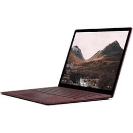 Microsoft Surface Laptop 2 13" Core i7 1.9 GHz - SSD 256 GB - 8GB Tastiera Inglese