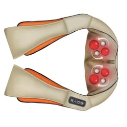 Makant Electric Shiatsu Massager Massaggiatori anticellulite