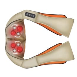 Makant Electric Shiatsu Massager Massaggiatori anticellulite
