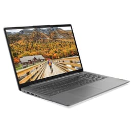 Lenovo IdeaPad 3 15" Ryzen 7 1.8 GHz - SSD 512 GB - 16GB - QWERTY - Spagnolo