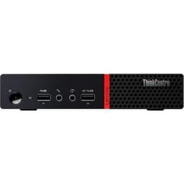 Lenovo ThinkCentre M715q Tiny PRO A10 2.8 GHz - SSD 128 GB RAM 8 GB