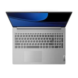 Lenovo IdeaPad Slim 5 16IMH9 16" Core Ultra 7 3.8 GHz - SSD 1 TB - 16GB - QWERTY - Inglese
