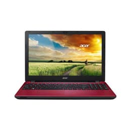 Acer Aspire E5-521G-63CW 15" A6 1.8 GHz - SSD 512 GB - 8GB - QWERTY - Italiano