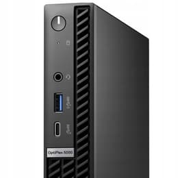 Dell OptiPlex 5000 Micro Core i5 2 GHz - SSD 256 GB RAM 8 GB