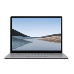 Microsoft Surface Laptop 3 13" Core i7 1.3 GHz - SSD 256 GB - 16GB Tastiera Tedesco