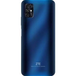 ZTE Blade V2020 Smart 128GB - Blu
