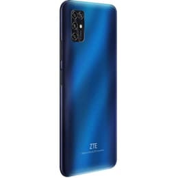 ZTE Blade V2020 Smart 128GB - Blu