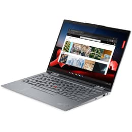 Lenovo ThinkPad X1 Yoga G5 14" Core i5 1.7 GHz - SSD 1 TB - 16GB - QWERTY - Spagnolo
