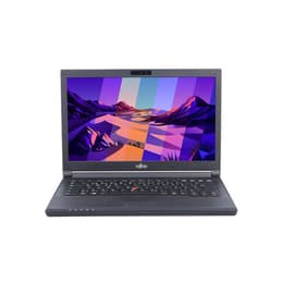 Fujitsu LifeBook E546 14" Core i5 2.4 GHz - SSD 256 GB - 12GB Tastiera Svedese