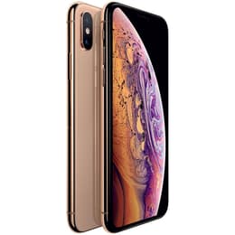 iPhone XS 512GB - Oro
