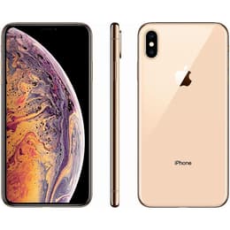 iPhone XS 512GB - Oro