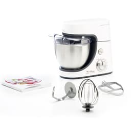 Robot da cucina Moulinex Masterchef Gourmet QA403 4,6000L -Bianco