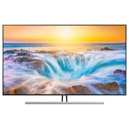Smart TV 55,0000 Pollici Samsung QLED 3D Ultra HD 4K QE55Q85R