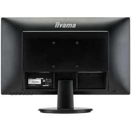 Schermo 24" LED FHD Iiyama Prolite E2482HD-B1