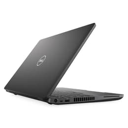 Dell Latitude 5501 15" Core i5 2.5 GHz - SSD 256 GB - 32GB - QWERTY - Svedese