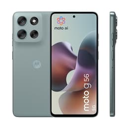 Motorola Moto G56 256GB - Grigio