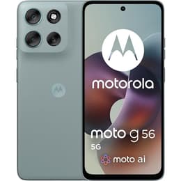 Motorola Moto G56 256GB - Grigio