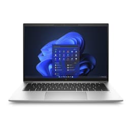 HP EliteBook 840 G9 14" Core i5 1.3 GHz - SSD 256 GB - 16GB Tastiera Belga
