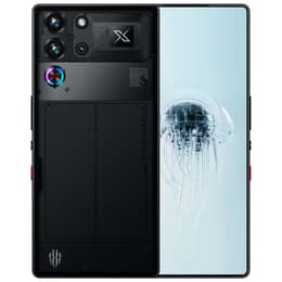 ZTE nubia RedMagic 10 Pro 256GB - Nero