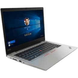 Lenovo ThinkPad L13 13" Core i5 1.6 GHz - SSD 256 GB - 16GB - AZERTY - Francese