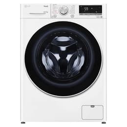 Lavatrice con asciugatrice 60 cm Fronte Lg F174V40WRS