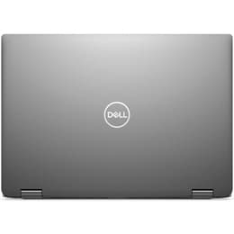 Dell Latitude 7440 14" Core i7 1.8 GHz - SSD 256 GB - 32GB - AZERTY - Francese