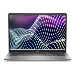 Dell Latitude 7440 14" Core i7 1.8 GHz - SSD 256 GB - 32GB - AZERTY - Francese