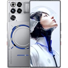 REDMAGIC 11 Pro 512GB - Argento