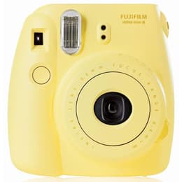 Fotocamera istantanea Fujifilm Instax Mini 8 - Gialla