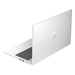 HP ProBook 450 G10 15" Core i5 1.3 GHz - SSD 256 GB - 16GB - QWERTZ - Tedesco
