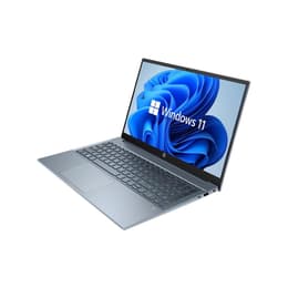 HP Pavilion 15-CS 15" Core i7 2 GHz - SSD 1 TB - 8GB - QWERTY - Inglese