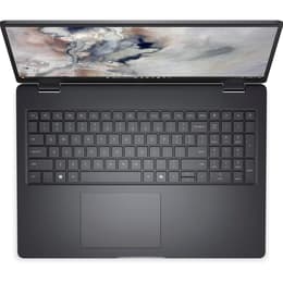 Dell Pro 16 PC16250 16" GHz - SSD 512 GB - 16GB - AZERTY - Francese