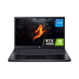 Acer Nitro V15 ANV15-51 15" Core i5 2.1 GHz - SSD 512 GB - 16GB - NVIDIA GeForce RTX 4050 QWERTY - Inglese