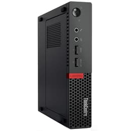 Lenovo ThinkCentre M710q Tiny Core i5 2.4 GHz - SSD 256 GB RAM 8 GB
