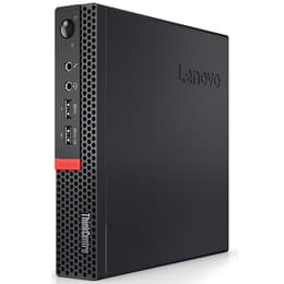 Lenovo ThinkCentre M710q Tiny Core i5 2.4 GHz - SSD 256 GB RAM 8 GB
