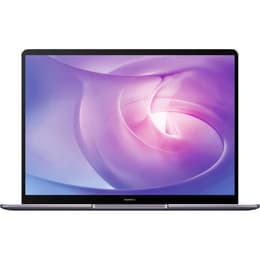 Huawei MateBook 13" Ryzen 5 2.1 GHz - SSD 256 GB - 8GB - AZERTY - Francese