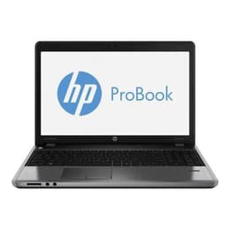 HP ProBook 4545s 15" A4 2.5 GHz - HDD 500 GB - 8GB - AZERTY - Francese