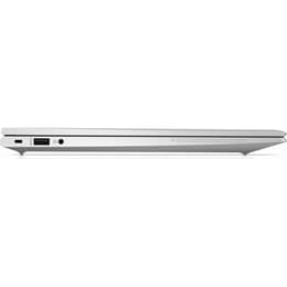 HP EliteBook 850 G7 16" Core i5 1.7 GHz - SSD 256 GB - 16GB - QWERTZ - Tedesco