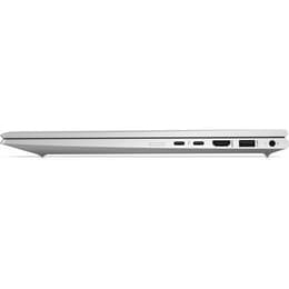 HP EliteBook 850 G7 16" Core i5 1.7 GHz - SSD 256 GB - 16GB - QWERTZ - Tedesco