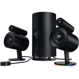 Altoparlanti Bluetooth Razer Nommo Pro - Nero