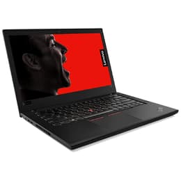 Lenovo ThinkPad T480 14" Core i5 1.7 GHz - SSD 512 GB - 8GB - QWERTZ - Tedesco