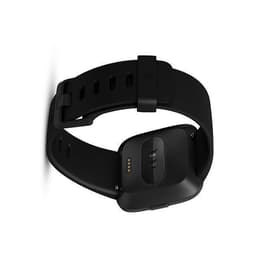Smart Watch Cardio­frequenzimetro Fitbit Versa - Nero